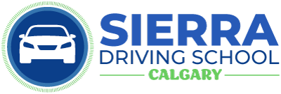 Sierra Driving School - Calgary | Airdrie Drivers Education