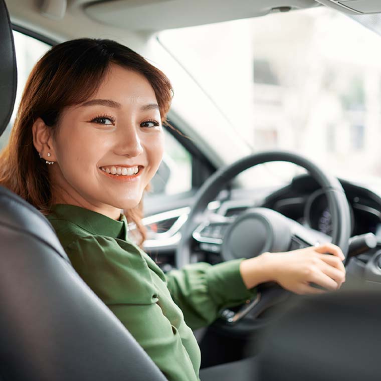 Calgary Driver Ed | Sierra Driving School